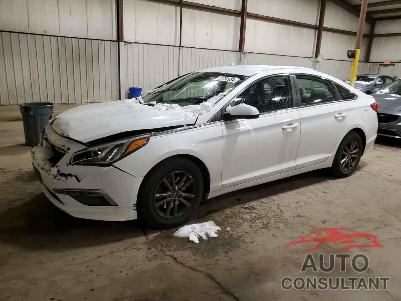 HYUNDAI SONATA 2015 - 5NPE24AF6FH005824