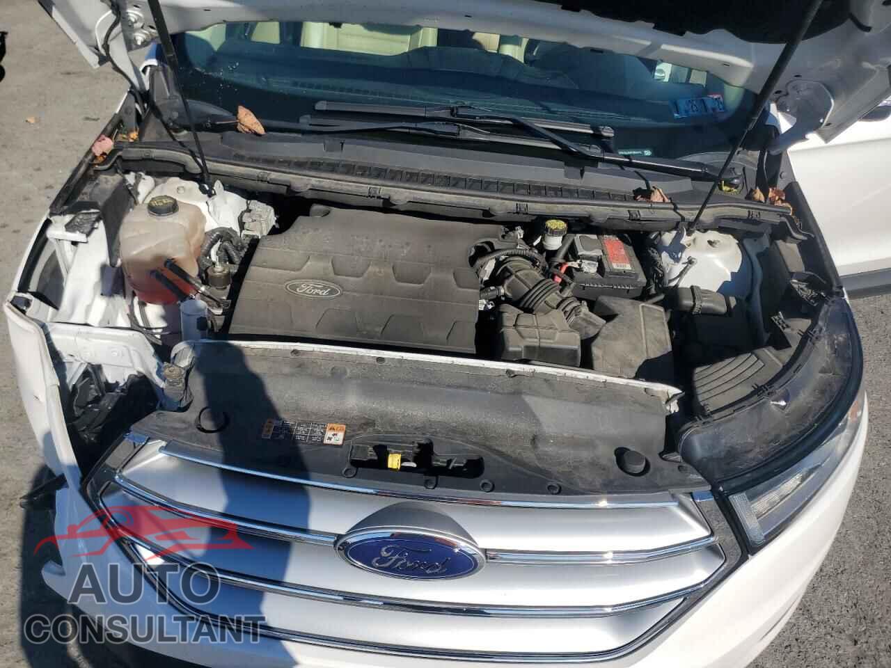 FORD EDGE 2015 - 2FMTK4J86FBB84415