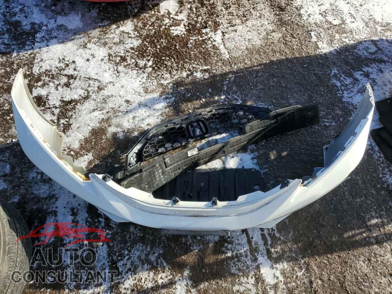 HONDA CIVIC 2014 - 2HGFB2F57EH035982
