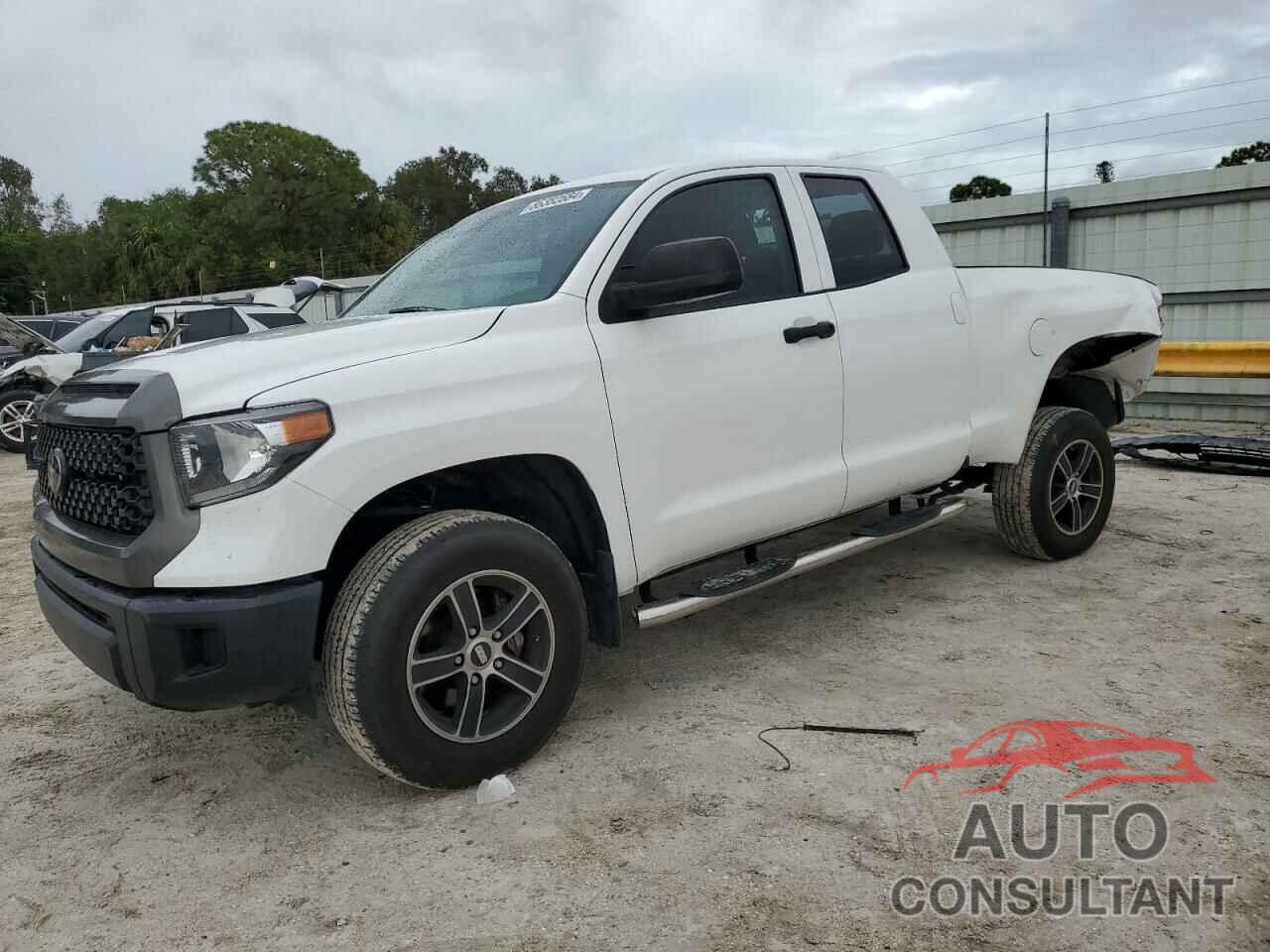 TOYOTA TUNDRA 2021 - 5TFRY5F18MX289896