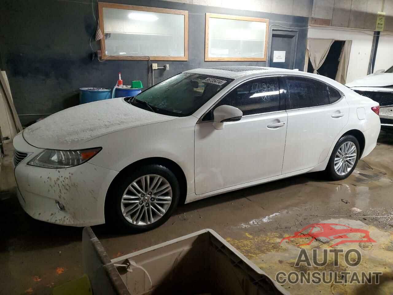 LEXUS ES350 2015 - JTHBK1GG5F2171804