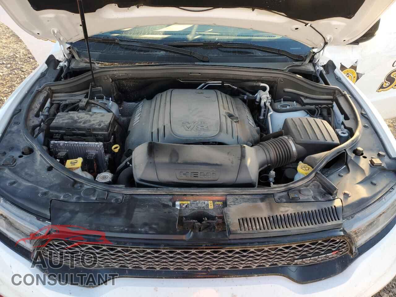 DODGE DURANGO 2024 - 1C4SDJFT8RC102310