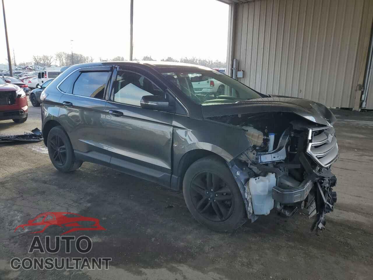 FORD EDGE 2016 - 2FMPK4J95GBC38234
