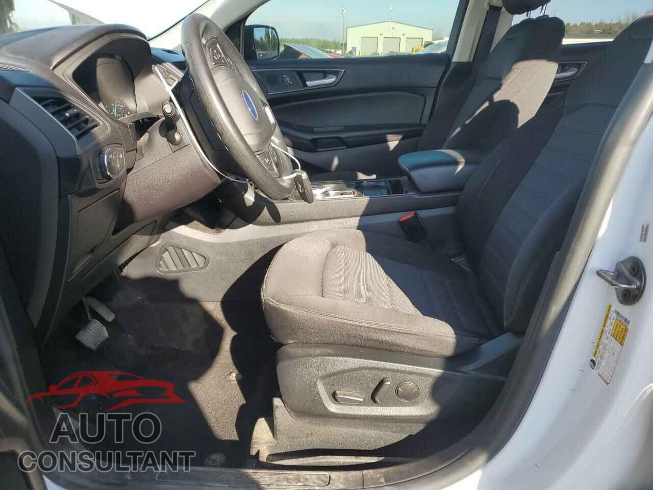 FORD EDGE 2020 - 2FMPK3G94LBA35265