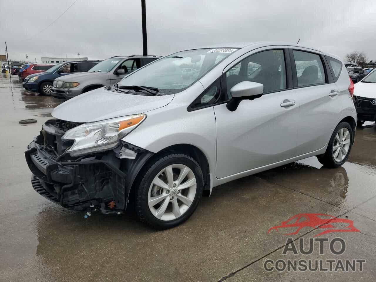 NISSAN VERSA 2016 - 3N1CE2CP2GL388559