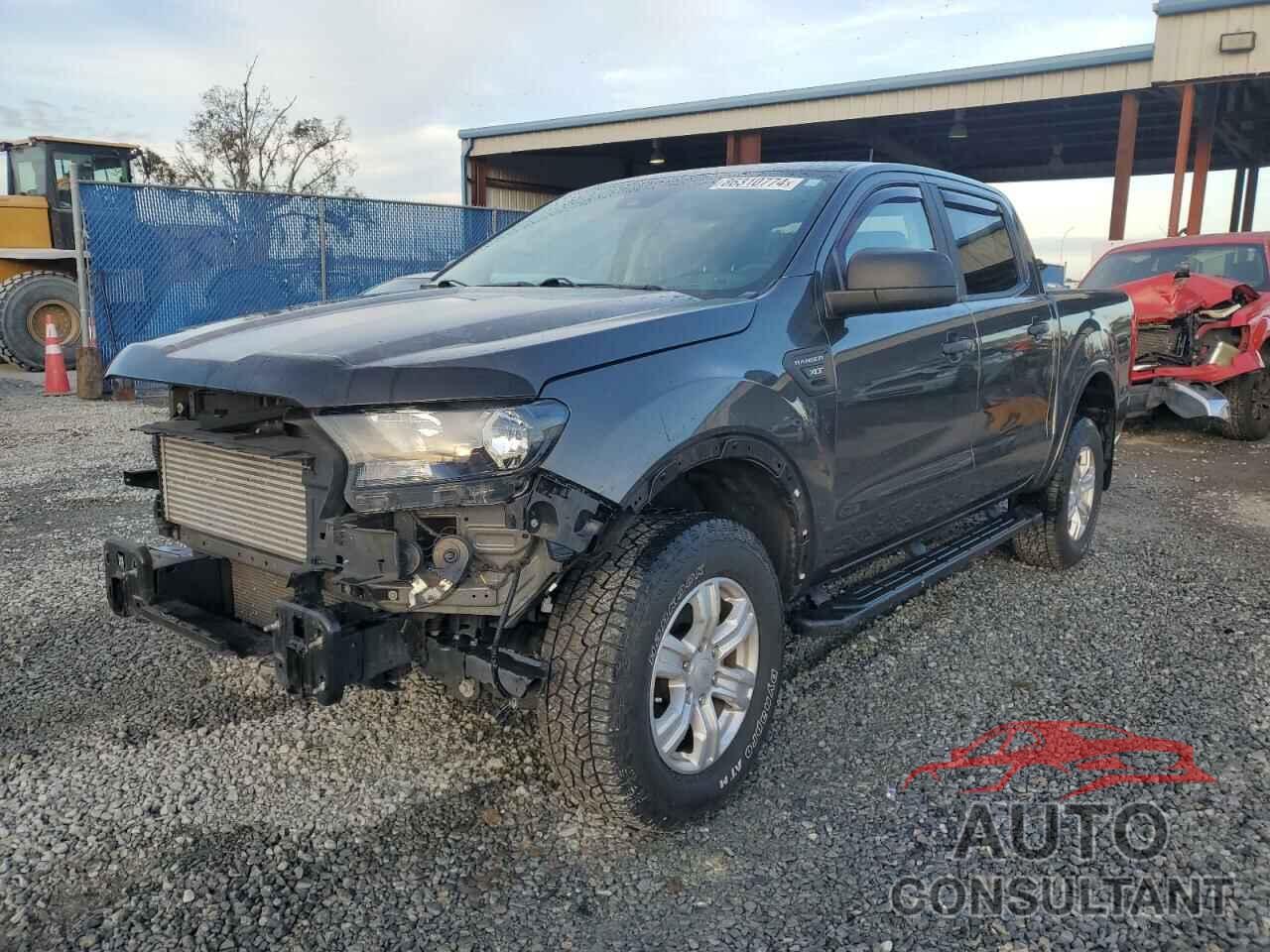 FORD RANGER 2019 - 1FTER4EH8KLA18331