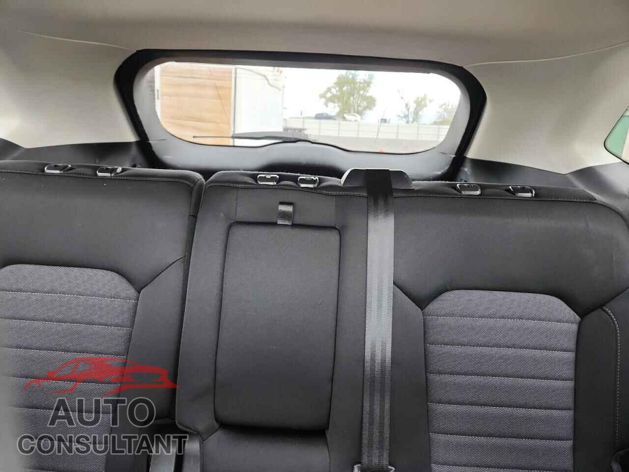 FORD EDGE 2019 - 2FMPK4G94KBC39973