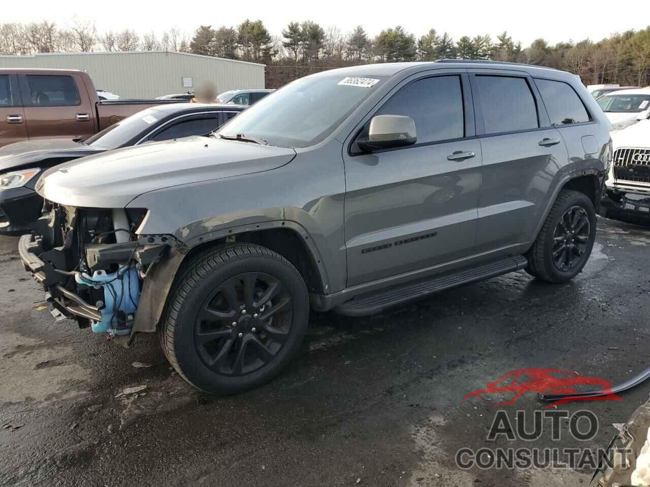 JEEP GRAND CHER 2019 - 1C4RJFAG1KC628914