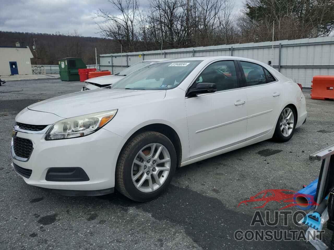 CHEVROLET MALIBU 2015 - 1G11C5SL6FF214456