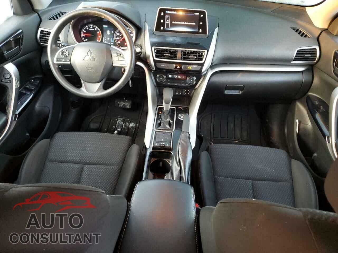 MITSUBISHI ECLIPSE 2019 - JA4AT4AA8KZ048381