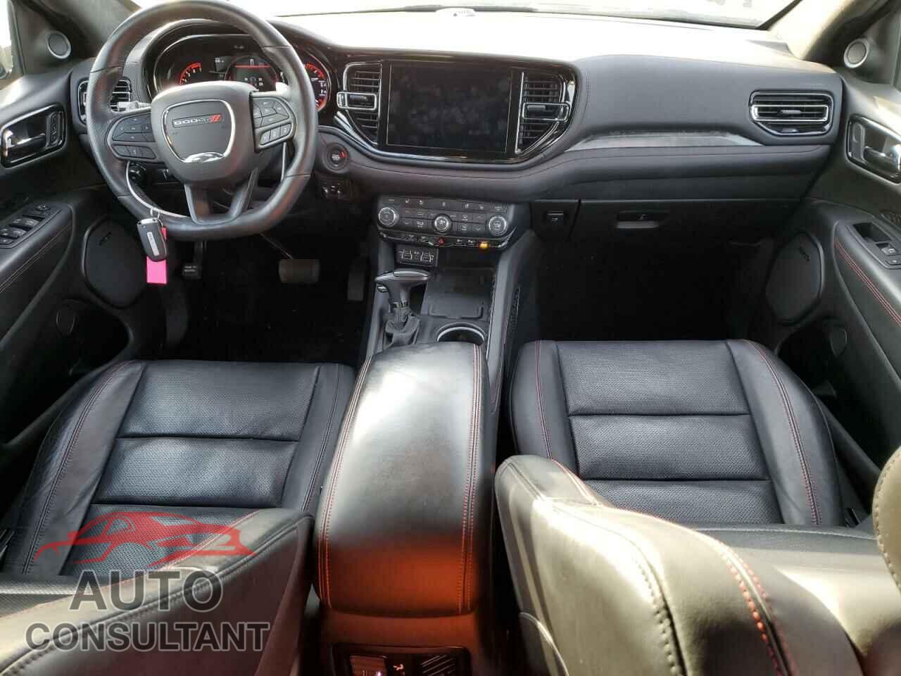 DODGE DURANGO 2023 - 1C4SDJCT9PC576266