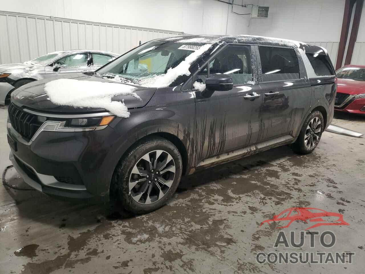 KIA CARNIVAL E 2024 - KNDNC5H31R6450680
