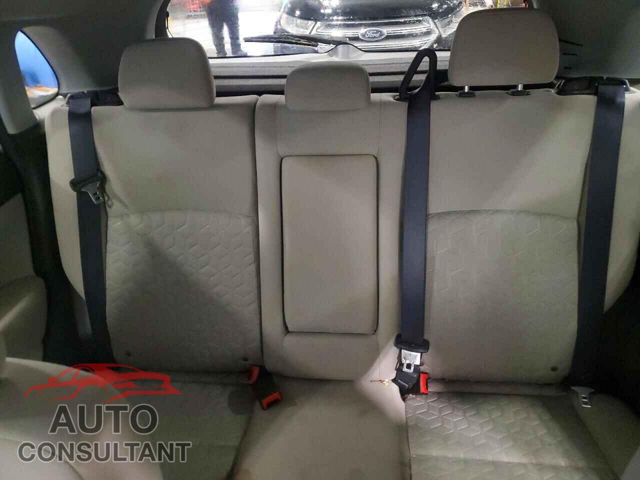 MITSUBISHI OUTLANDER 2020 - JA4AR3AU2LU022425
