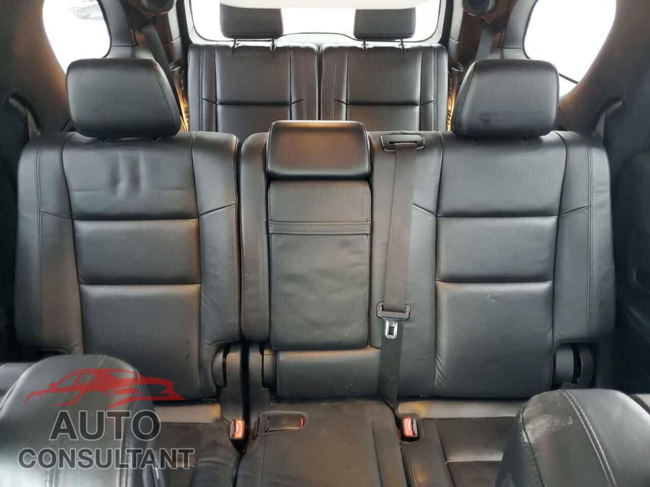 DODGE DURANGO 2015 - 1C4RDJDG2FC751018