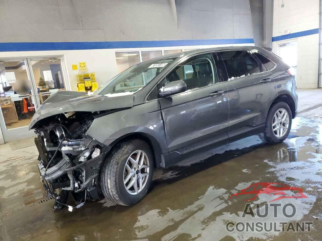 FORD EDGE 2024 - 2FMPK4J90RBA72059