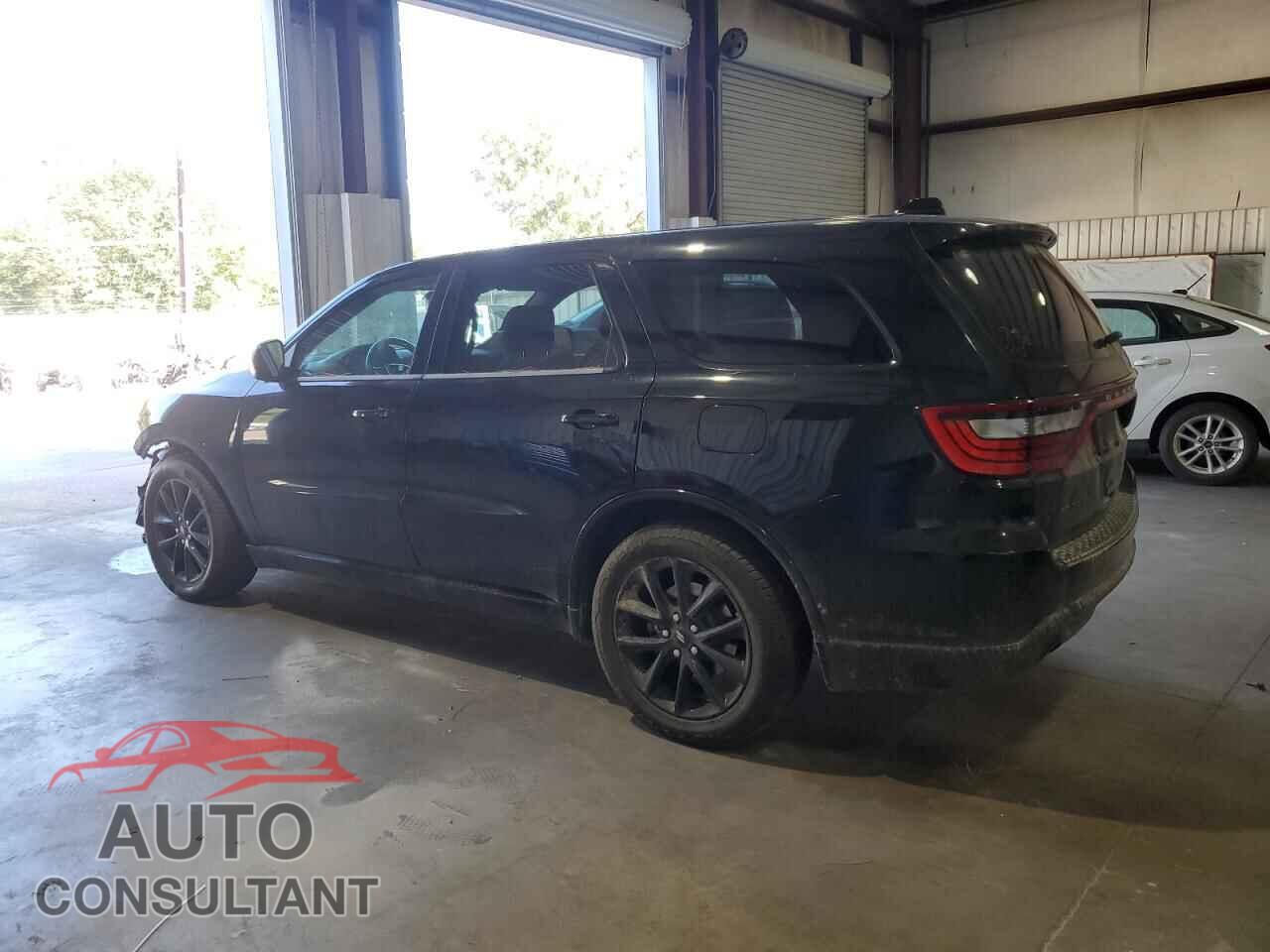 DODGE DURANGO 2019 - 1C4RDHAG7KC847511