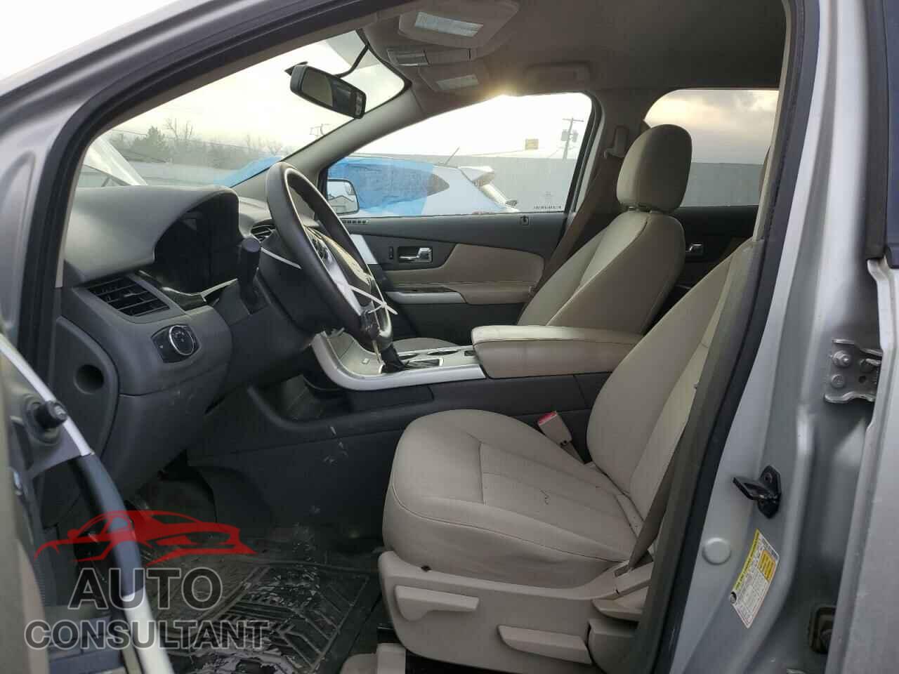 FORD EDGE 2013 - 2FMDK4GC6DBC15126