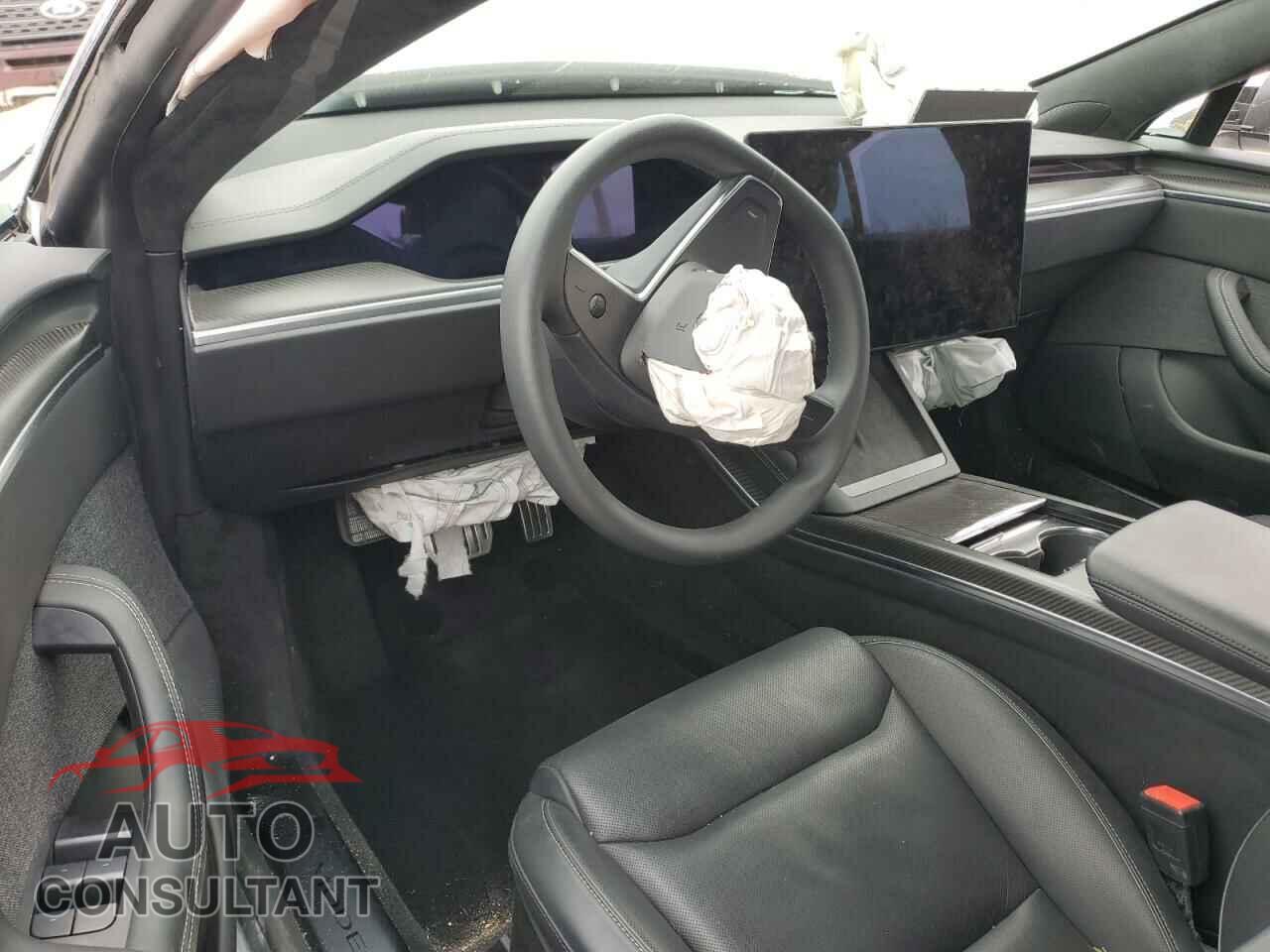 TESLA MODEL S 2023 - 5YJSA1E60PF503113