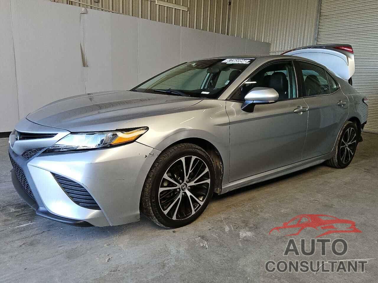 TOYOTA CAMRY 2020 - 4T1G11AK0LU335656