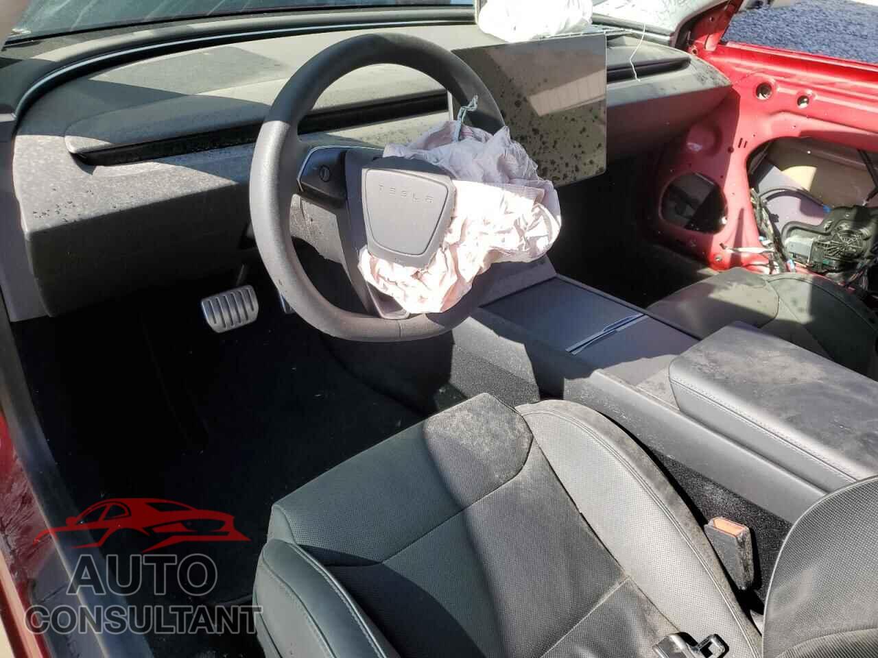 TESLA MODEL 3 2024 - 5YJ3E1ET4RF793857