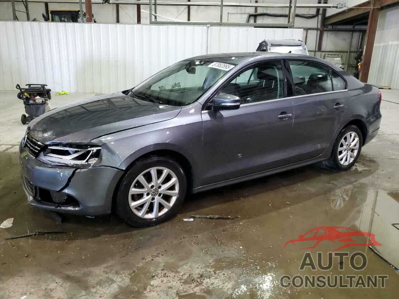 VOLKSWAGEN JETTA 2013 - 3VWDX7AJ6DM256527