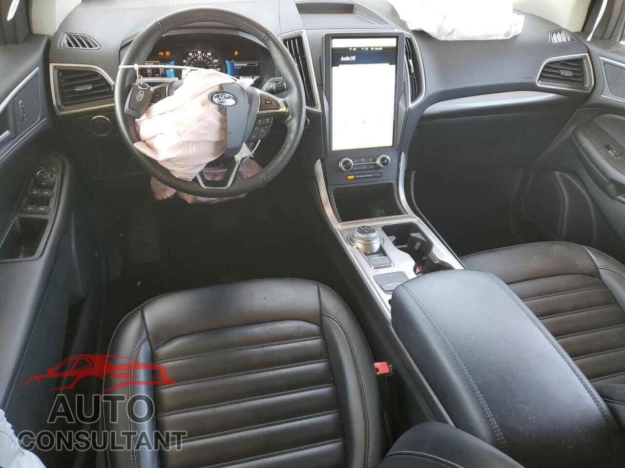 FORD EDGE 2024 - 2FMPK4J96RBA76391