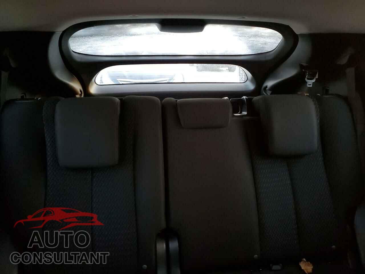 MITSUBISHI ECLIPSE 2019 - JA4AT4AA8KZ048381
