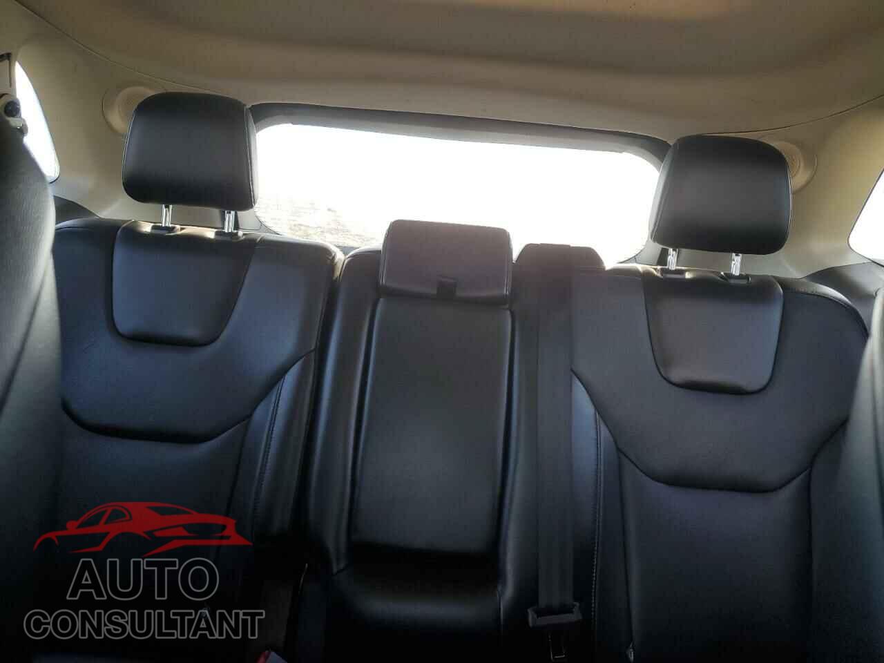 FORD EDGE 2018 - 2FMPK4K81JBC07480