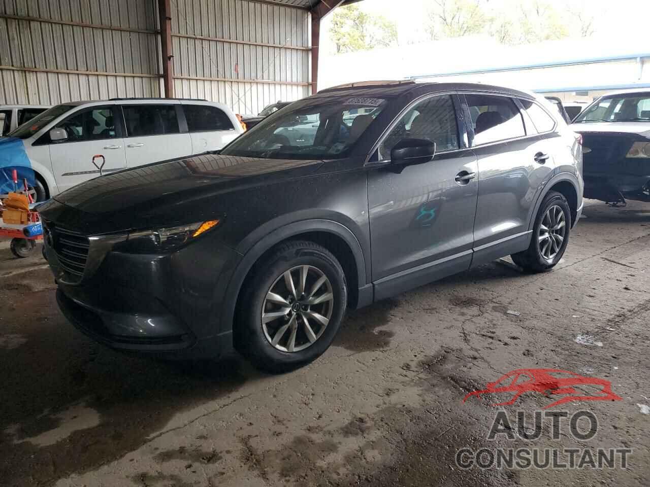 MAZDA CX-9 2016 - JM3TCACY2G0115048