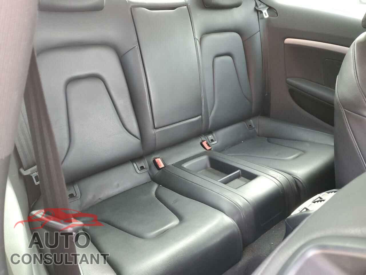 AUDI A5 2015 - WAUMFAFR5FA004976