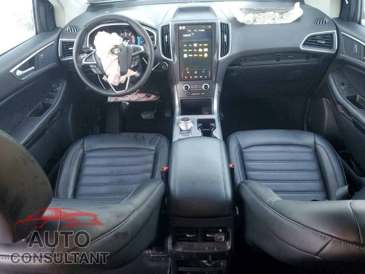 FORD EDGE 2021 - 2FMPK4J97MBA18573