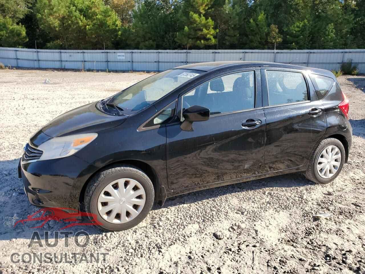 NISSAN VERSA 2015 - 3N1CE2CP6FL448714
