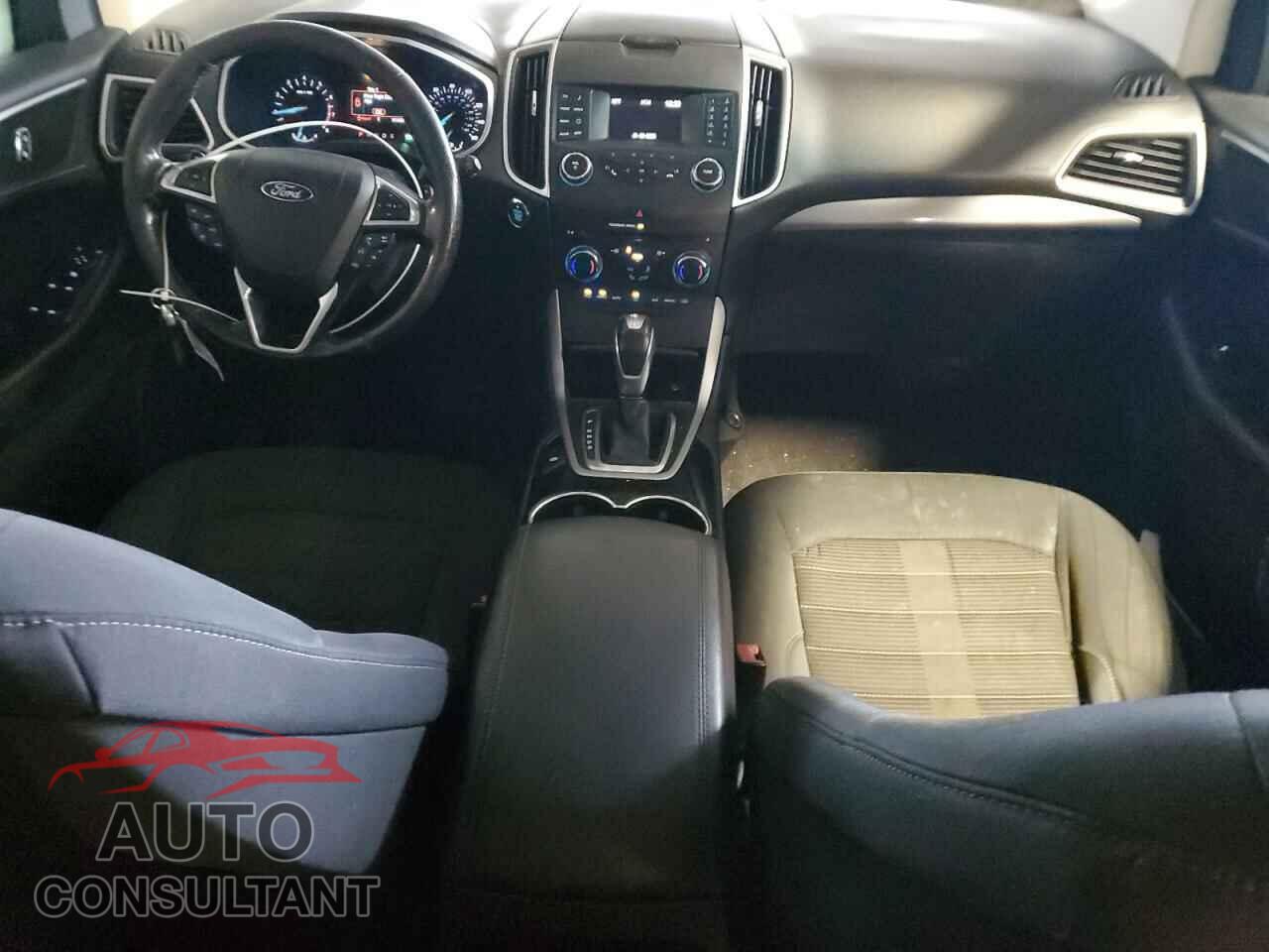 FORD EDGE 2015 - 2FMTK4J97FBC27281