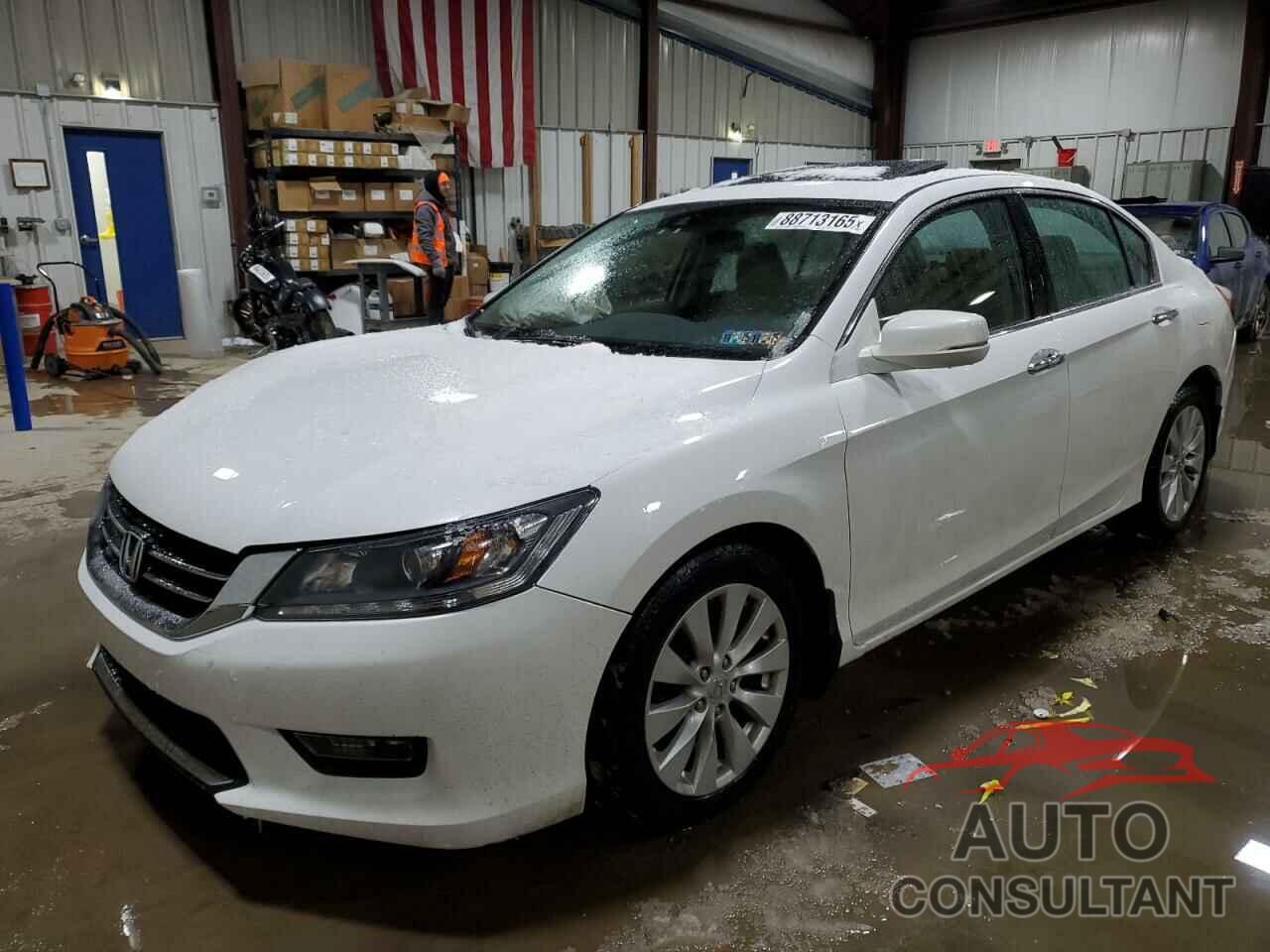 HONDA ACCORD 2015 - 1HGCR3F85FA027426
