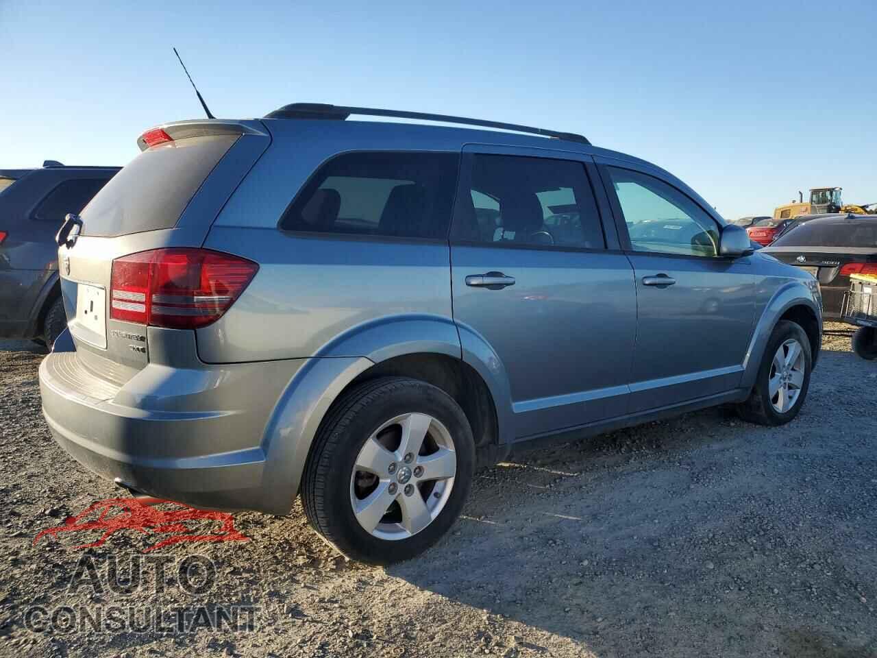 DODGE JOURNEY 2010 - 3D4PG5FV4AT169164