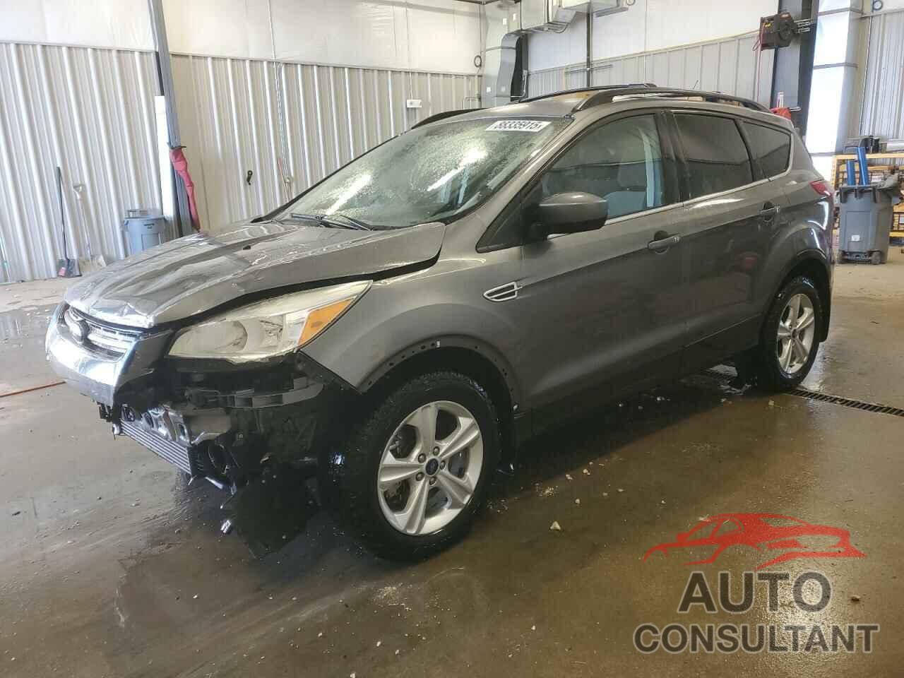 FORD ESCAPE 2014 - 1FMCU9G97EUE52663