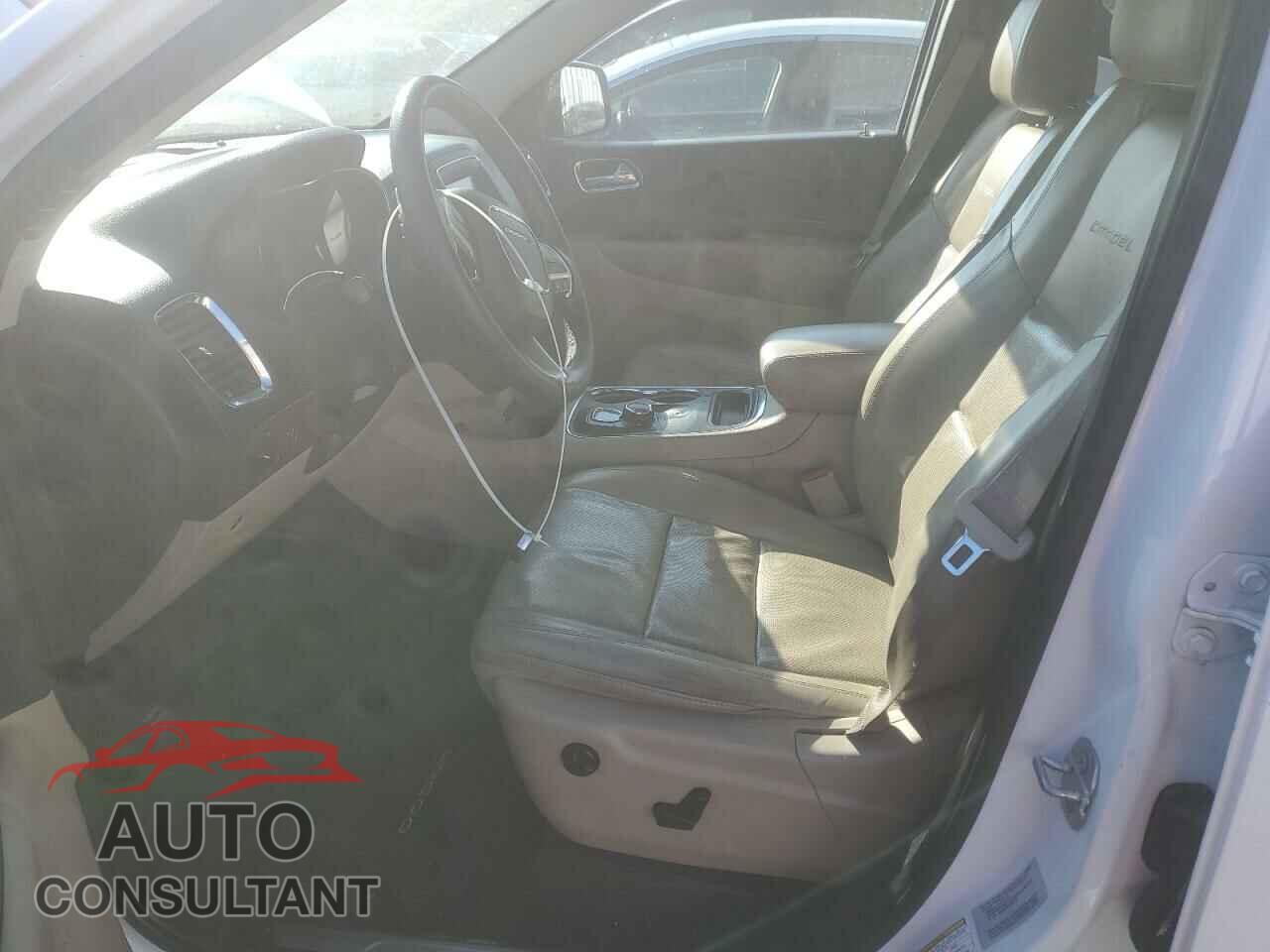 DODGE DURANGO 2015 - 1C4RDJEG2FC771820