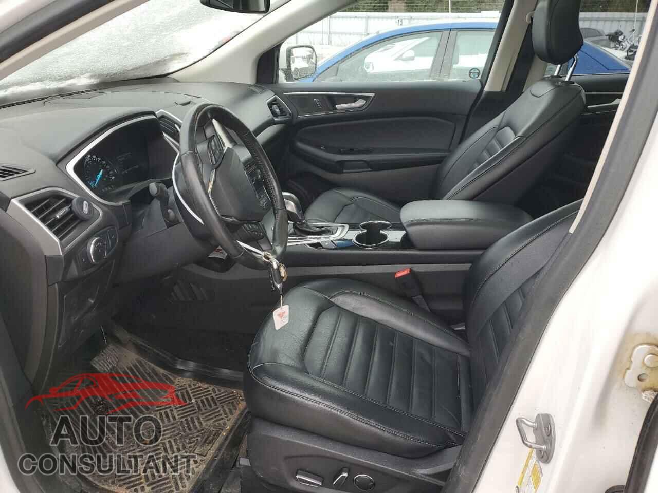 FORD EDGE 2015 - 2FMTK4J85FBB18017
