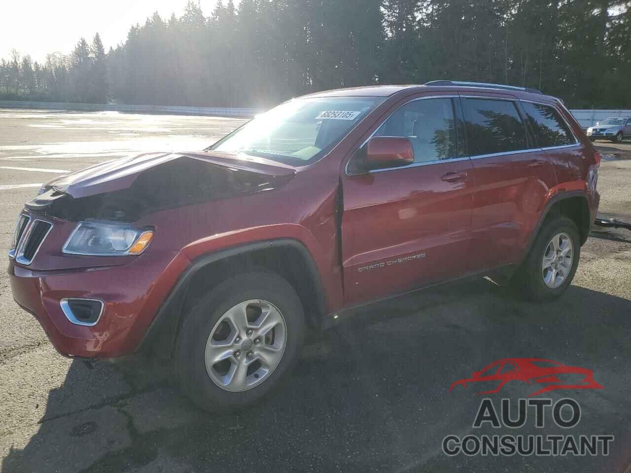 JEEP GRAND CHER 2014 - 1C4RJFAG9EC131646