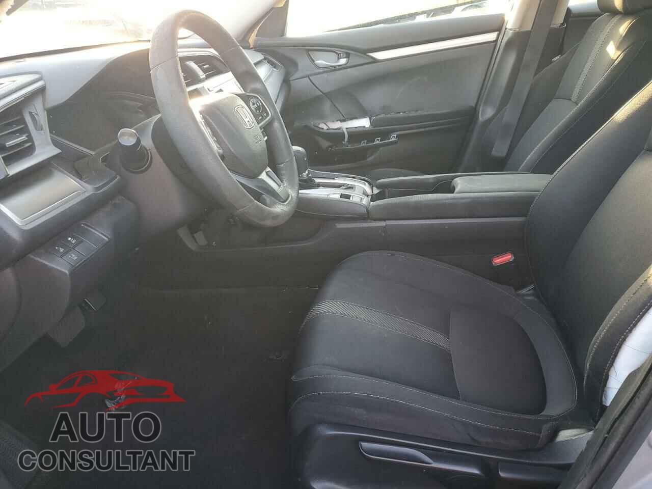 HONDA CIVIC 2017 - 2HGFC2F60HH564880