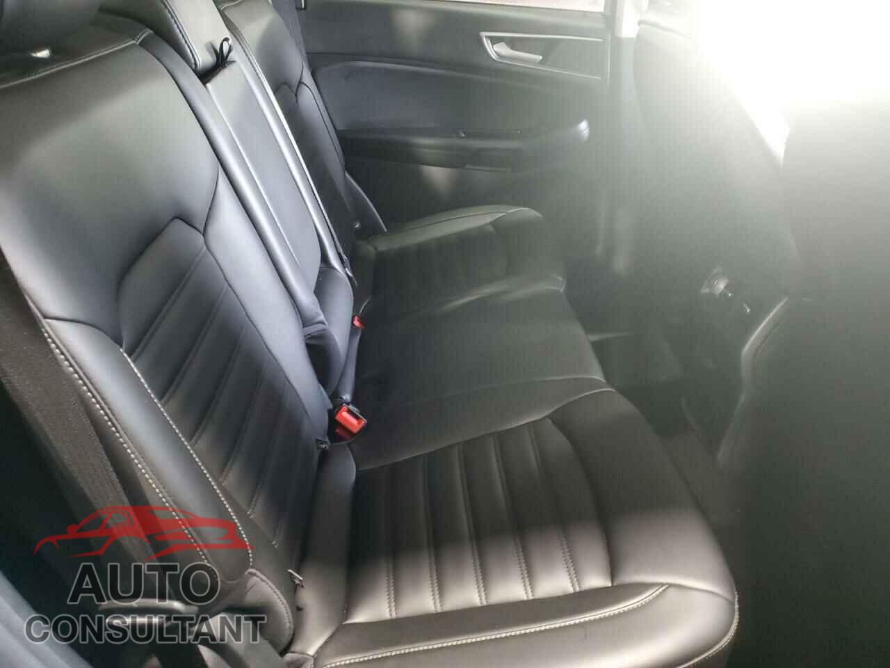 FORD EDGE 2020 - 2FMPK4J90LBB28735