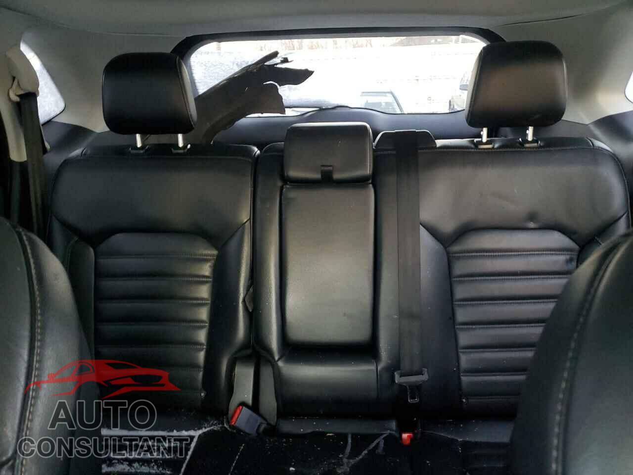 FORD EDGE 2016 - 2FMPK4J99GBC19279