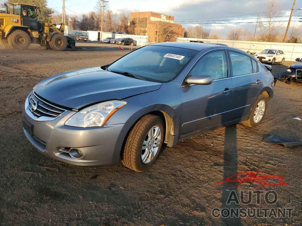 NISSAN ALTIMA 2011 - 1N4AL2AP5BN453917