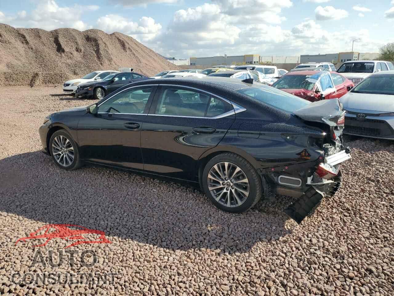 LEXUS ES350 2020 - 58ADZ1B19LU062582