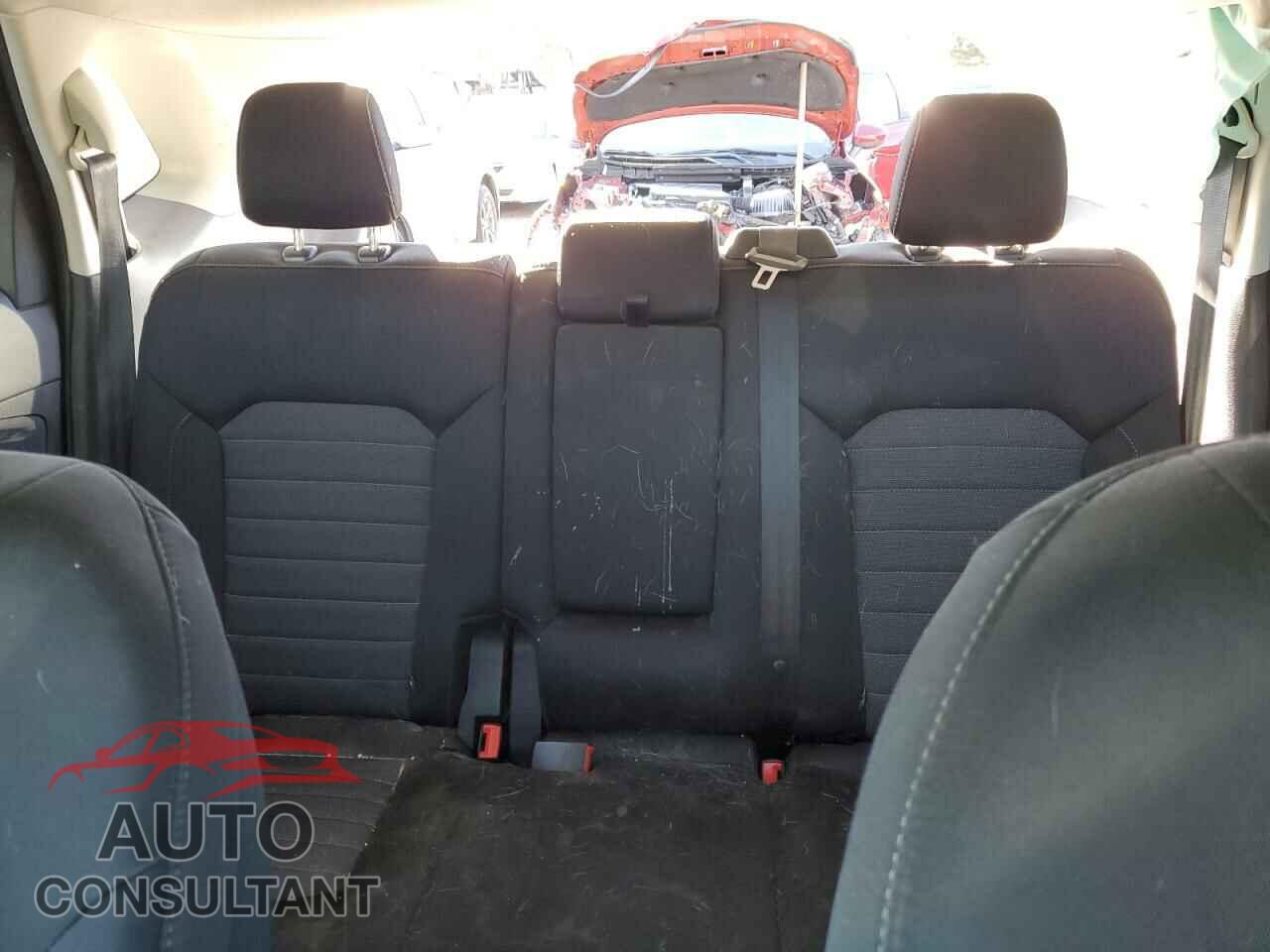 FORD EDGE 2016 - 2FMPK4G96GBC59052