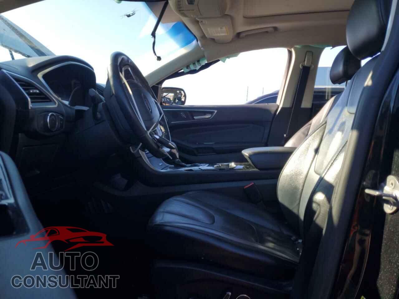 FORD EDGE 2015 - 2FMTK4K83FBB39298