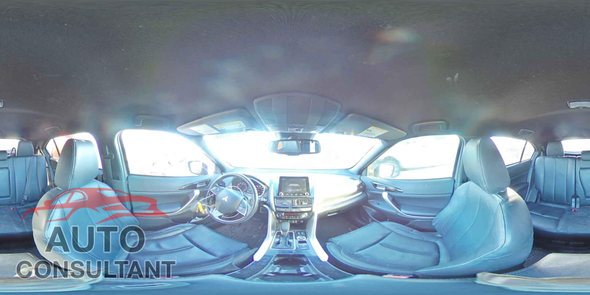 MITSUBISHI ECLIPSE 2023 - JA4ATWAA3PZ035637