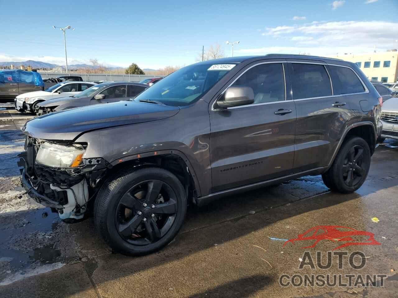 JEEP GRAND CHER 2015 - 1C4RJEAG6FC742679