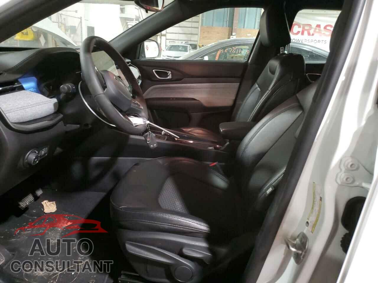 JEEP COMPASS 2024 - 3C4NJDBN8RT111611