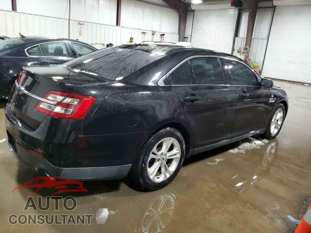 FORD TAURUS 2014 - 1FAHP2E84EG106853